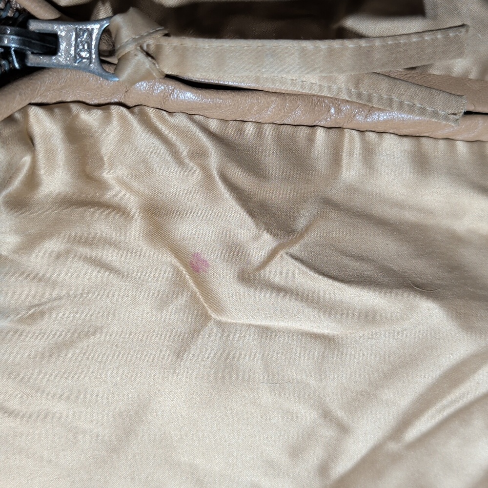 June Rabbit Fur Reverseable Jacket - Picture 7 of 7